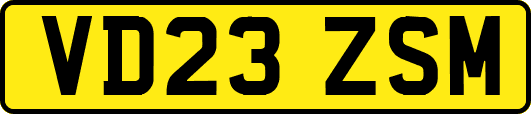 VD23ZSM