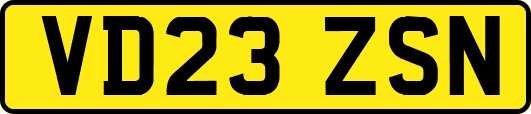 VD23ZSN
