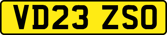 VD23ZSO