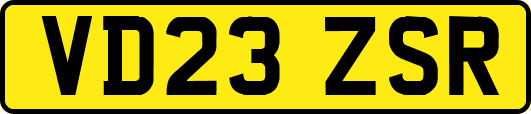 VD23ZSR
