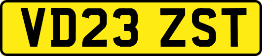 VD23ZST