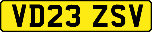 VD23ZSV