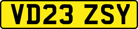 VD23ZSY