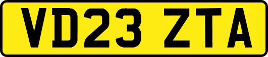 VD23ZTA