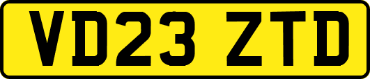 VD23ZTD