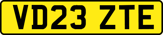 VD23ZTE