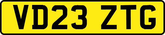 VD23ZTG