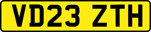 VD23ZTH