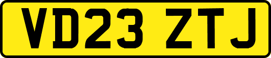 VD23ZTJ