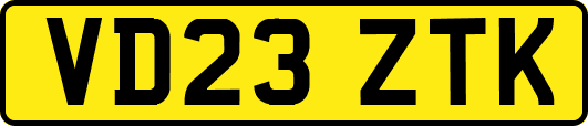 VD23ZTK