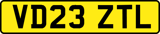 VD23ZTL