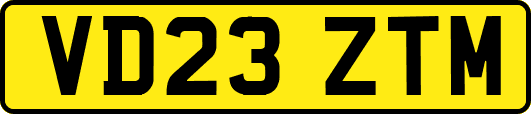 VD23ZTM