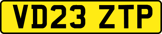 VD23ZTP
