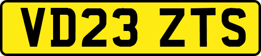 VD23ZTS