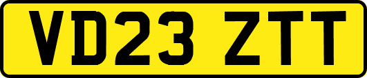 VD23ZTT