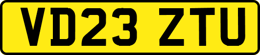 VD23ZTU