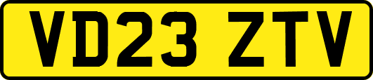 VD23ZTV