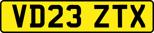 VD23ZTX