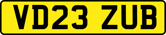 VD23ZUB