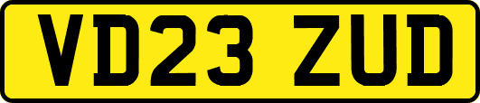 VD23ZUD