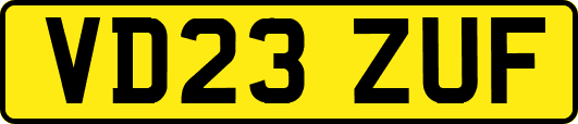 VD23ZUF