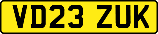 VD23ZUK