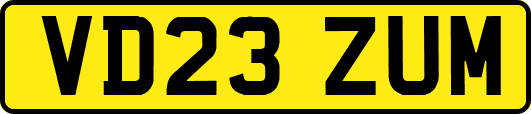VD23ZUM