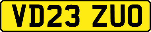 VD23ZUO
