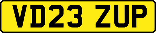 VD23ZUP