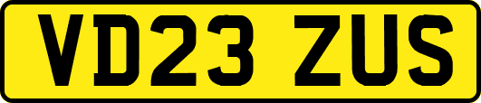 VD23ZUS