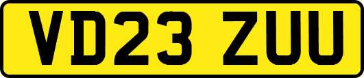 VD23ZUU