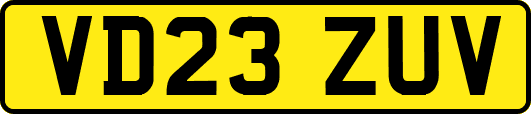 VD23ZUV