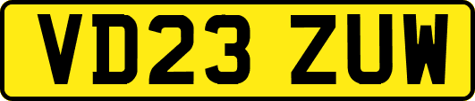VD23ZUW