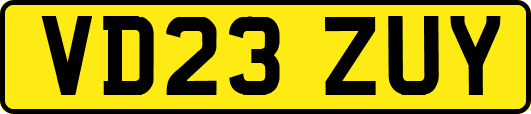 VD23ZUY