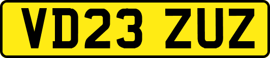 VD23ZUZ
