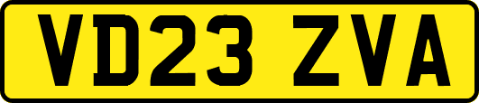 VD23ZVA