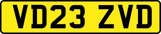 VD23ZVD