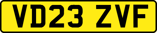 VD23ZVF