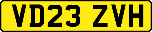 VD23ZVH