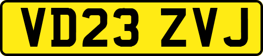 VD23ZVJ