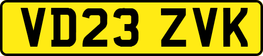 VD23ZVK