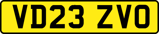 VD23ZVO