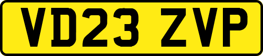 VD23ZVP