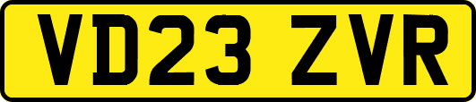 VD23ZVR