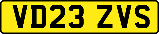 VD23ZVS