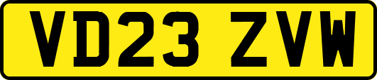 VD23ZVW