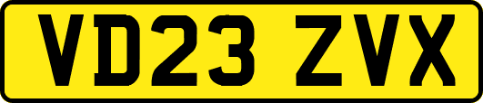 VD23ZVX