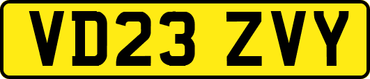 VD23ZVY