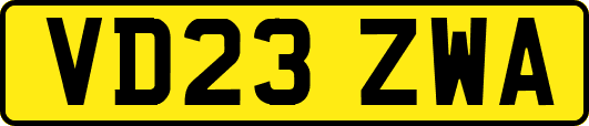 VD23ZWA