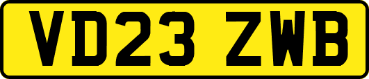 VD23ZWB